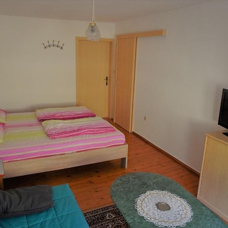 Ferienwohnung Haubner Neukieritzsch Exteriör bild