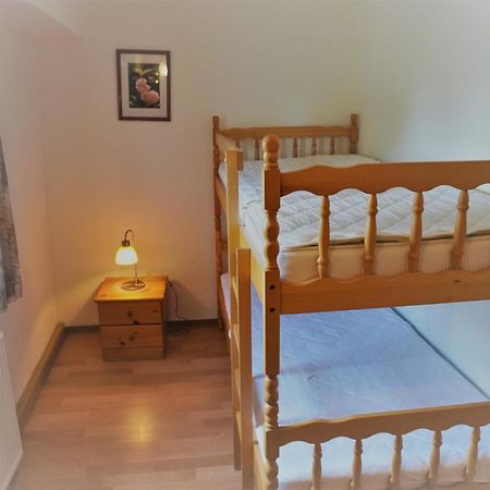 Ferienwohnung Haubner Neukieritzsch Exteriör bild